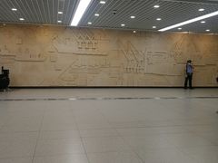 -靖江路(地铁站)
