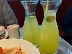 -新白鹿餐厅(金鹰新街口店)