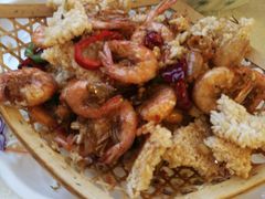 -食为先(广园店)