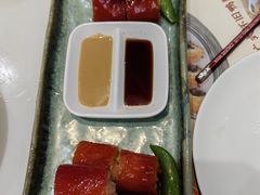 -赏点粤式点心(广州塔店)