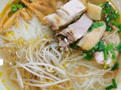 -华姐鸡粉(教育路店)