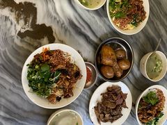 -再回首鸡肉米线(人民路一店)