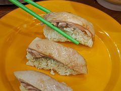 -绿柠食堂(北外滩店)