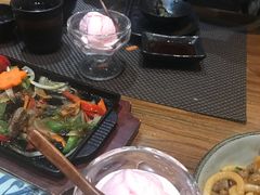 -尺山寸水日料(马桥满天星店)