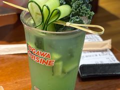 -小川洋风料理(江汉路店)