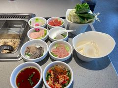 -海底捞火锅(百利广场店)
