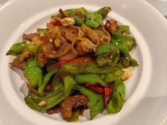 -大鸭梨烤鸭(房山店)