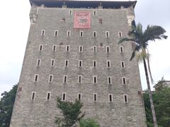 -均和墟历史街区-平和大押