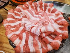 众品肥牛-百草滩羊清水涮羊肉(长城路店)