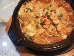 -老家味道主题餐厅