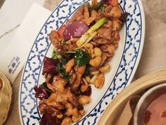 -KingThaia金泰兰(滨江天街店)