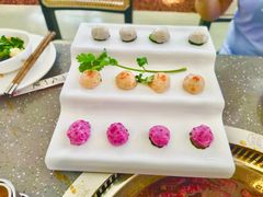-悦见花开·花园里的火锅·露营·下午茶