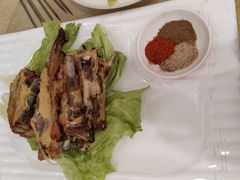 -楼兰印象(朝外店)