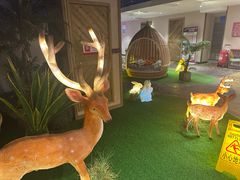 -金元宝东方之珠洗浴休闲广场(于家堡店)