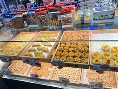 -墨茉点心局(梅溪湖新天地一店)