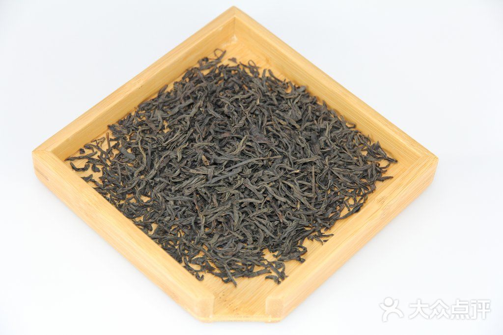 滴答茶行金骏眉~黑金图片-北京小吃-大众点评网