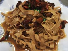 -傅先生东北菜(青年城店)