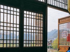 -寨子里的·钵钵菜·湘西山里菜(魅力湘西店)