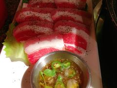 -酒拾烤肉(南城店)