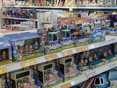 -TOYSRUS玩具反斗城(成都环球中心店)