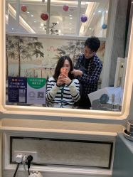 点击看大图 -匠心荟MG染烫店