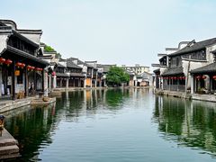 -南浔古镇