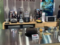 -THE MATCHA TOKYO抹茶东京