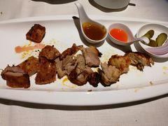 -俄士厨房(万松园店)