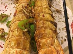 -盛港湾海鲜食府(黄沙店)