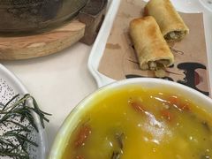-宁海食府·涌宴(真和店)