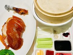 -彩虹之约•淮扬家宴(亚运村店)