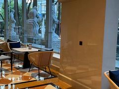 -深圳威尼斯英迪格酒店-邻芙花廊下午茶·NINFA GALLERY·蛋糕·咖啡