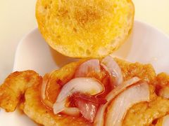 -永盈茶餐厅(中山四路店)