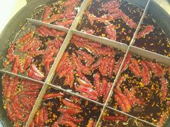 -重庆老火锅王(永陵路分店)