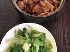 -斯丹姜母鸭·古法干香(涂门街总店)