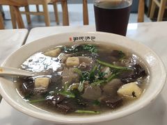 -百年尹氏汤包(湖南路狮子桥店)