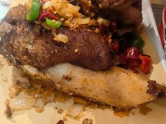 -沈家花园如皋菜(海阳路店)