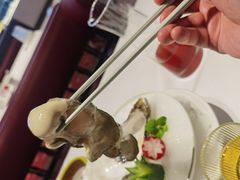 -船歌·鱼水饺青岛菜(金狮广场店)