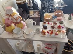 -PAUL LAFAYET 法式甜品(港汇广场店)