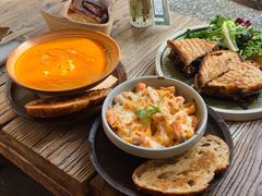 -O'mills Sourdough Bakery&Bistro(永嘉路店)