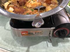 -满园春酒楼(庐江路店)