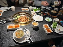 -嘿嘟嘟·肋条烧肉放题(爱融荟城店)