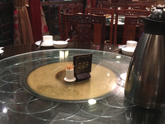大堂-皇饭儿·王润兴酒楼(河坊街店)