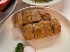 芋泥鸭肉-莆田餐厅PUTIEN(颐堤港店)