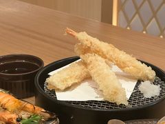 -德川家日本料理(中关村寰太大厦店)