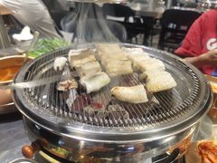 -本炙炭烤·蒲烧活鳗料理店(金沙洲店)