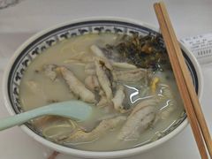 -明呈黄鱼面馆(斜土路店)
