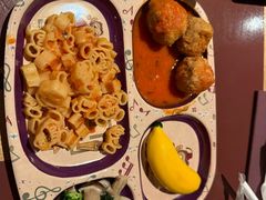 -大冒险家餐厅
