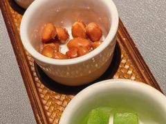 -阿庄新豫菜(通泰路店)