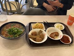 -东方削面(迎泽街店)